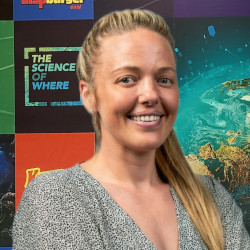 Portrait photo of Heather Lethcoe