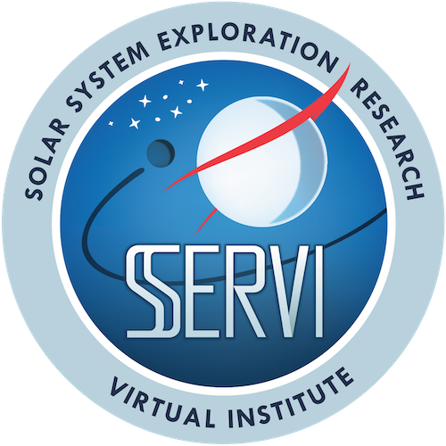 SSERVI Logo