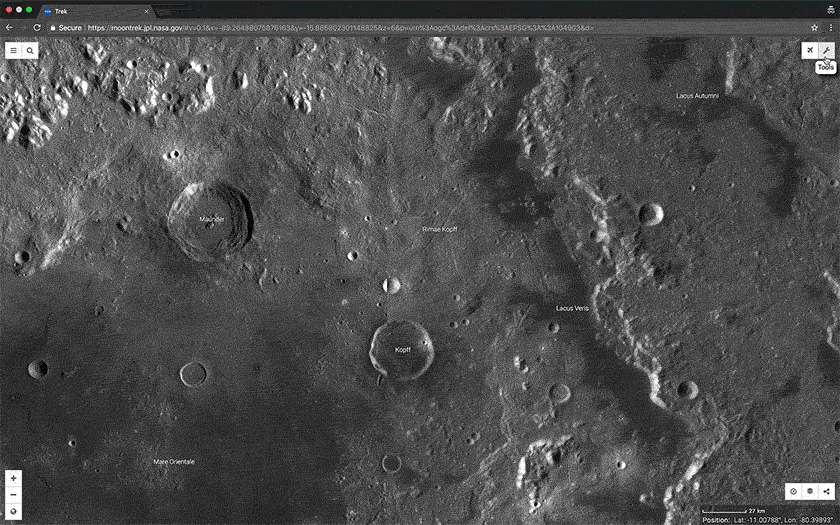 Calculate Distance gif