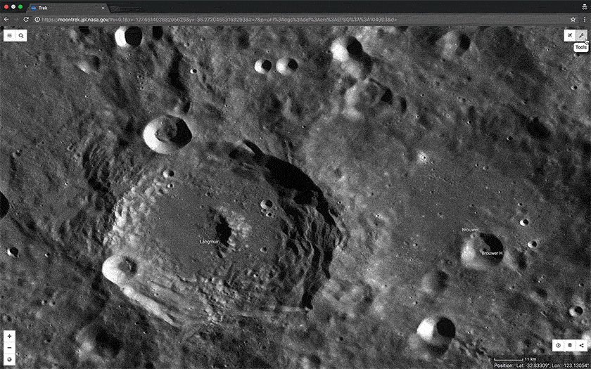 Calculate Elevation gif