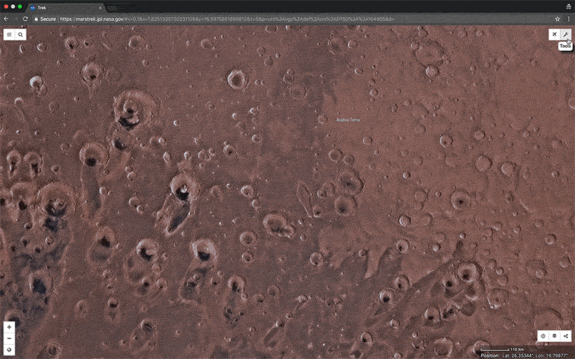 Calculate Sun Angle gif