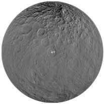Ceres Trek Image
