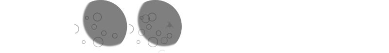 MoonDiff logo