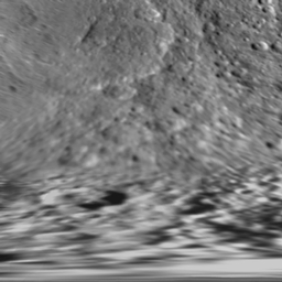 Rhea Trek